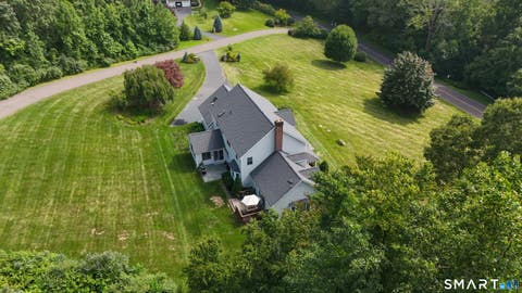 Tiny photo for 671 Jacob Road, Southbury, CT 06488 (MLS # 24196849)