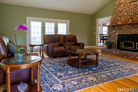 Tiny photo for 671 Jacob Road, Southbury, CT 06488 (MLS # 24196849)
