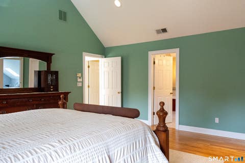 Tiny photo for 671 Jacob Road, Southbury, CT 06488 (MLS # 24196849)
