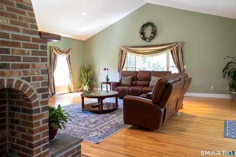 Tiny photo for 671 Jacob Road, Southbury, CT 06488 (MLS # 24196849)