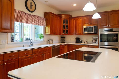 Tiny photo for 671 Jacob Road, Southbury, CT 06488 (MLS # 24196849)