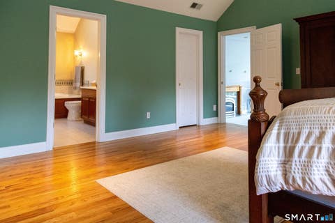 Tiny photo for 671 Jacob Road, Southbury, CT 06488 (MLS # 24196849)