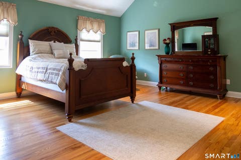 Tiny photo for 671 Jacob Road, Southbury, CT 06488 (MLS # 24196849)