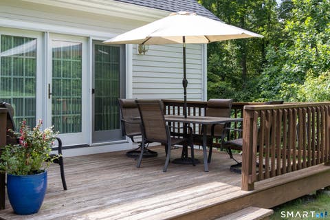 Tiny photo for 671 Jacob Road, Southbury, CT 06488 (MLS # 24196849)