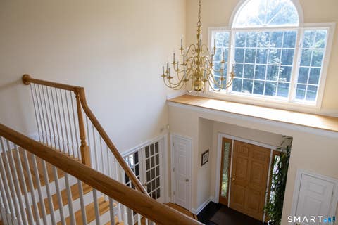 Tiny photo for 671 Jacob Road, Southbury, CT 06488 (MLS # 24196849)