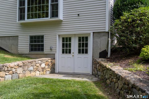 Tiny photo for 671 Jacob Road, Southbury, CT 06488 (MLS # 24196849)