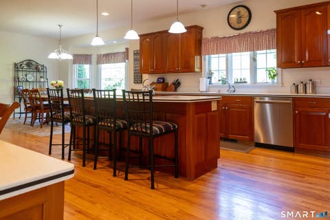 Tiny photo for 671 Jacob Road, Southbury, CT 06488 (MLS # 24196849)