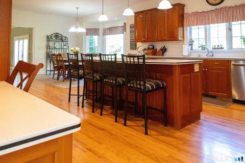 Tiny photo for 671 Jacob Road, Southbury, CT 06488 (MLS # 24196849)