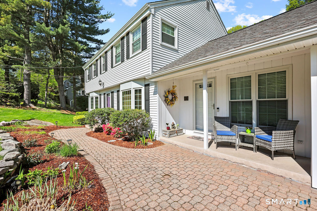 103 Cider Mill Road