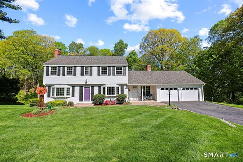 Photo of 103 Cider Mill Road, Glastonbury, CT 06033 (MLS # 24172015)