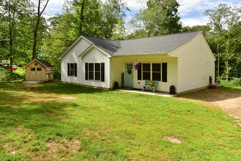 19 Burbank Road Stafford CT 06076