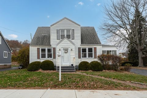 112 Harrington Avenue New Haven CT 06512