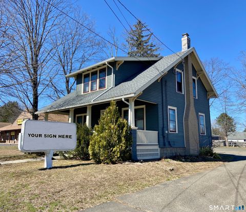 Photo of 265 Hazard Avenue, Enfield, CT 06082 (MLS # 24162444)