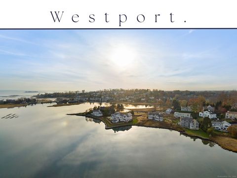 Tiny photo for 3 Laurel Lane, Westport, CT 06880 (MLS # 24180388)