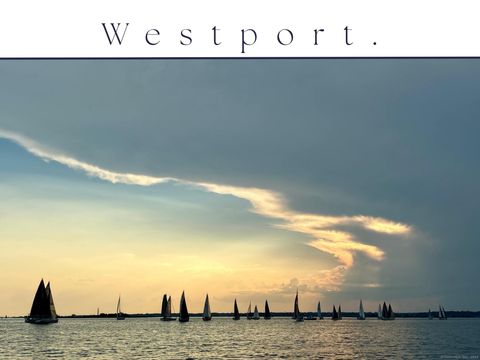 Tiny photo for 3 Laurel Lane, Westport, CT 06880 (MLS # 24180388)