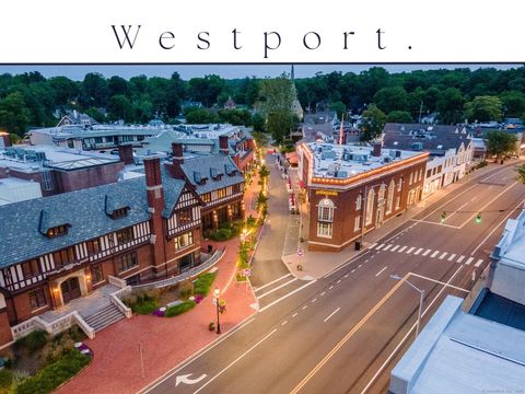Tiny photo for 3 Laurel Lane, Westport, CT 06880 (MLS # 24180388)