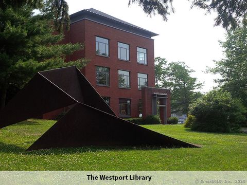 Tiny photo for 3 Laurel Lane, Westport, CT 06880 (MLS # 24180388)