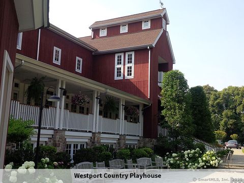 Tiny photo for 3 Laurel Lane, Westport, CT 06880 (MLS # 24180388)