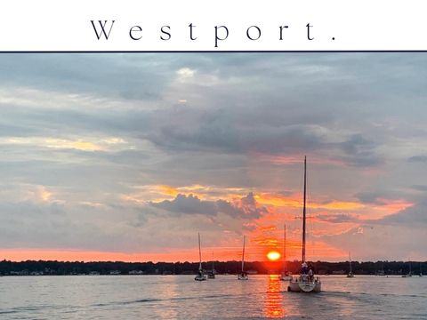 Tiny photo for 3 Laurel Lane, Westport, CT 06880 (MLS # 24180388)