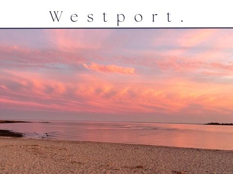 Tiny photo for 3 Laurel Lane, Westport, CT 06880 (MLS # 24180388)