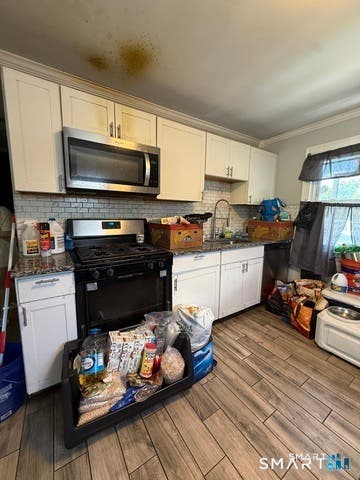 Tiny photo for 237 Burritt Street, New Britain, CT 06053 (MLS # 24199338)