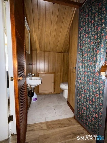 Tiny photo for 237 Burritt Street, New Britain, CT 06053 (MLS # 24199338)