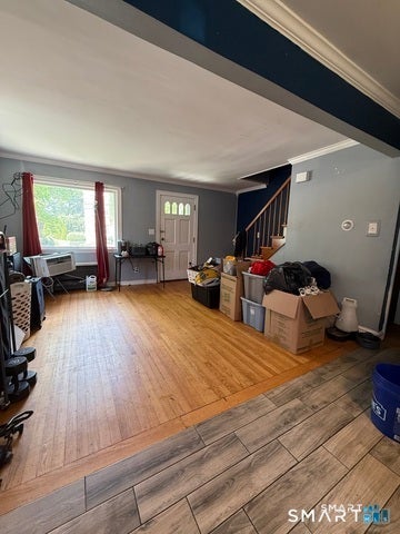 Tiny photo for 237 Burritt Street, New Britain, CT 06053 (MLS # 24199338)