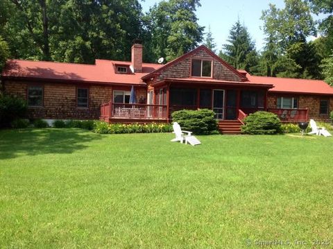 310 Twin Lakes Road Salisbury CT 06068