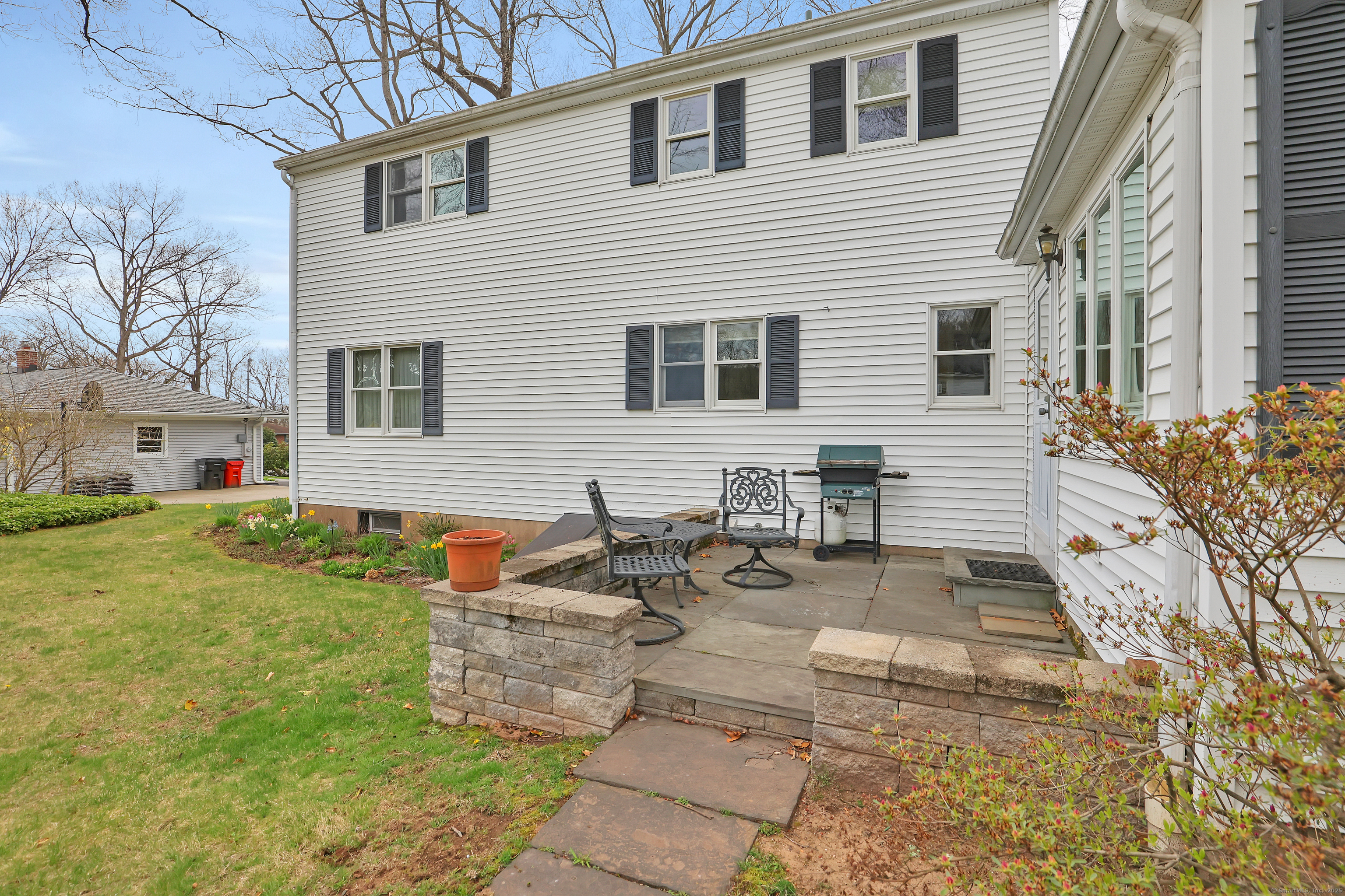 39 Daffodil Lane, Meriden, Connecticut image 29