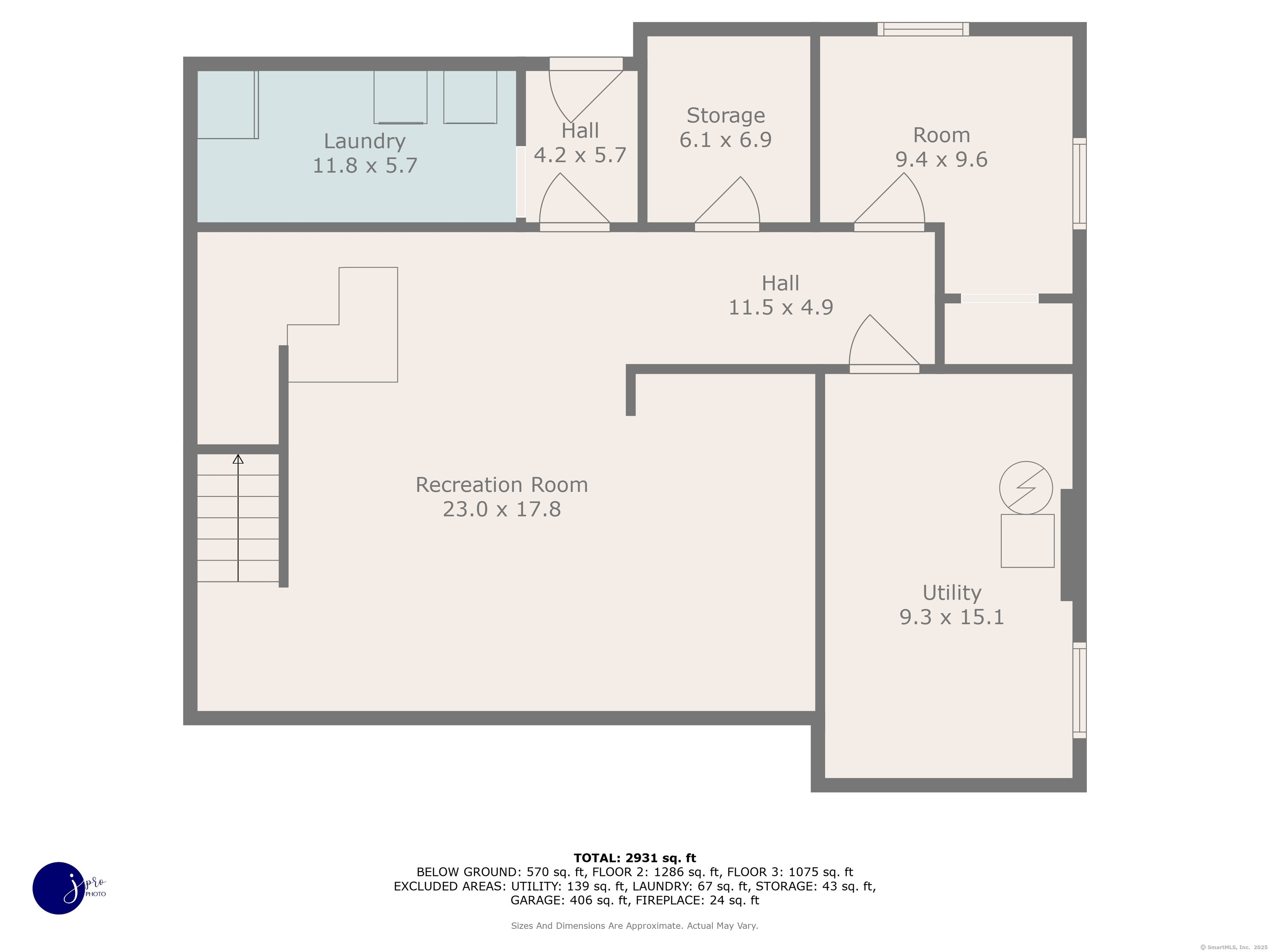 39 Daffodil Lane, Meriden, Connecticut image 31