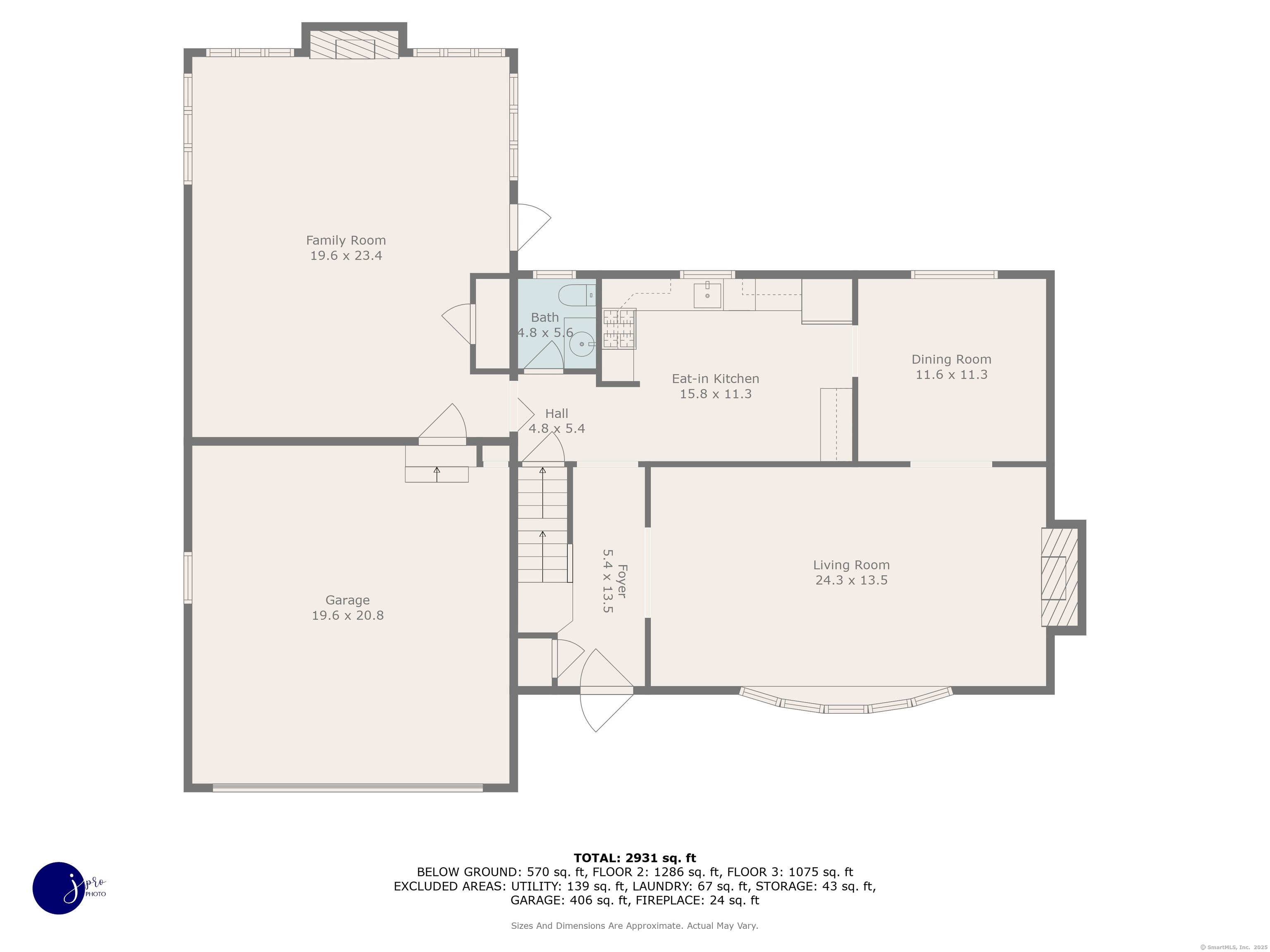 39 Daffodil Lane, Meriden, Connecticut image 30