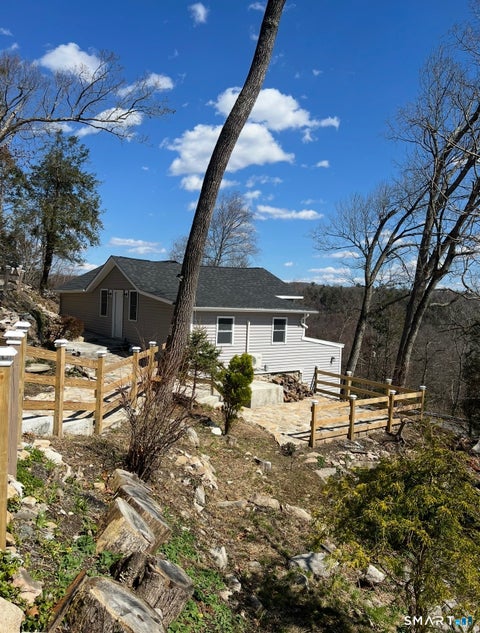 Tiny photo for 22 Hemlock Trail, Newtown, CT 06482 (MLS # 24198259)