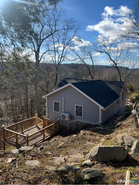 Tiny photo for 22 Hemlock Trail, Newtown, CT 06482 (MLS # 24198259)