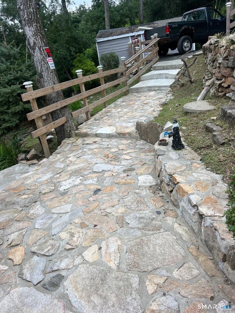 Tiny photo for 22 Hemlock Trail, Newtown, CT 06482 (MLS # 24198259)