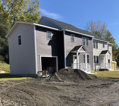 A home in Groton