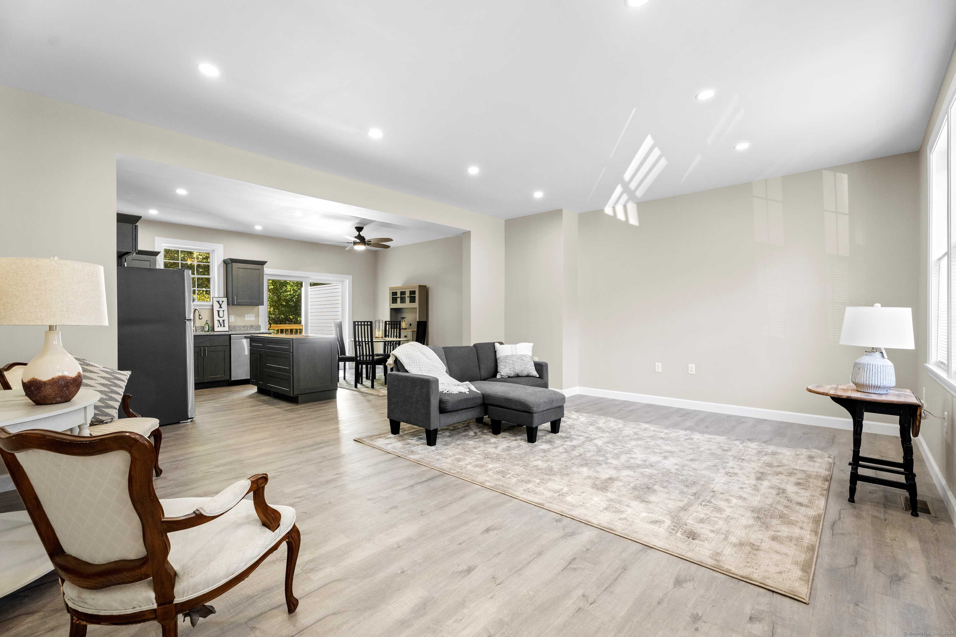 203 Cornerstone Village On Winding Hollow Road, Groton, Connecticut image 2