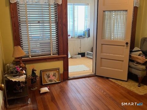 Tiny photo for 201 Fairlawn Avenue, Waterbury, CT 06705 (MLS # 24170373)