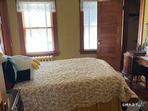 Tiny photo for 201 Fairlawn Avenue, Waterbury, CT 06705 (MLS # 24170373)