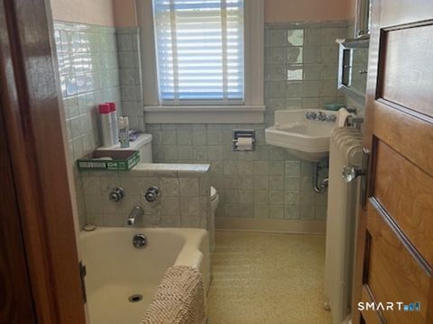 Tiny photo for 201 Fairlawn Avenue, Waterbury, CT 06705 (MLS # 24170373)