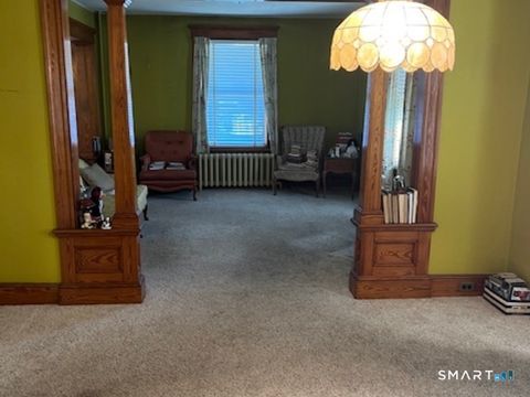 Tiny photo for 201 Fairlawn Avenue, Waterbury, CT 06705 (MLS # 24170373)