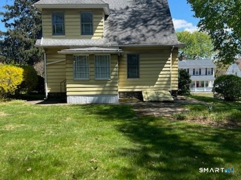 Tiny photo for 201 Fairlawn Avenue, Waterbury, CT 06705 (MLS # 24170373)