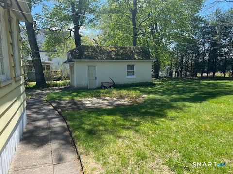 Tiny photo for 201 Fairlawn Avenue, Waterbury, CT 06705 (MLS # 24170373)
