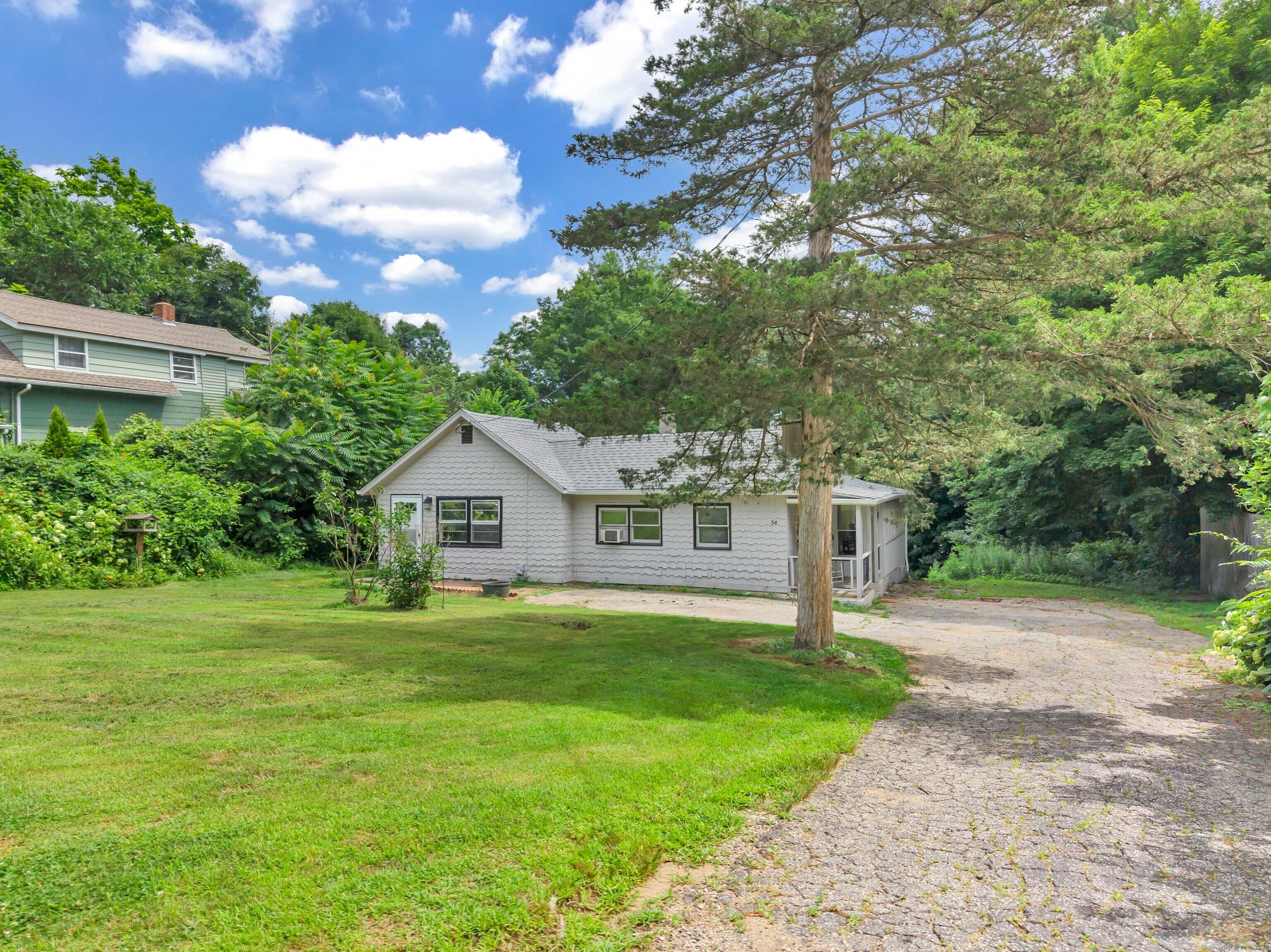34 South Windham Road