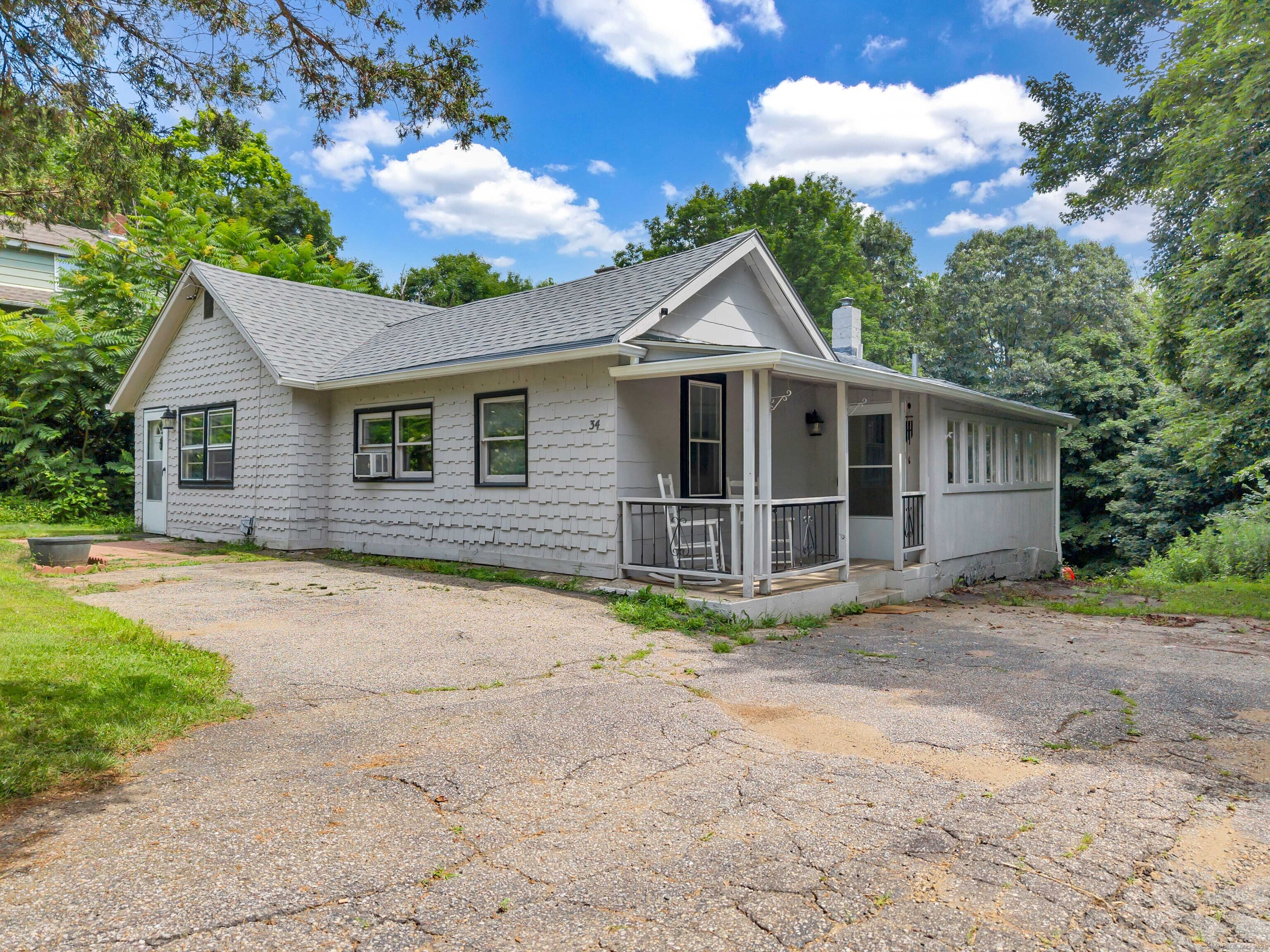 34 South Windham Road
