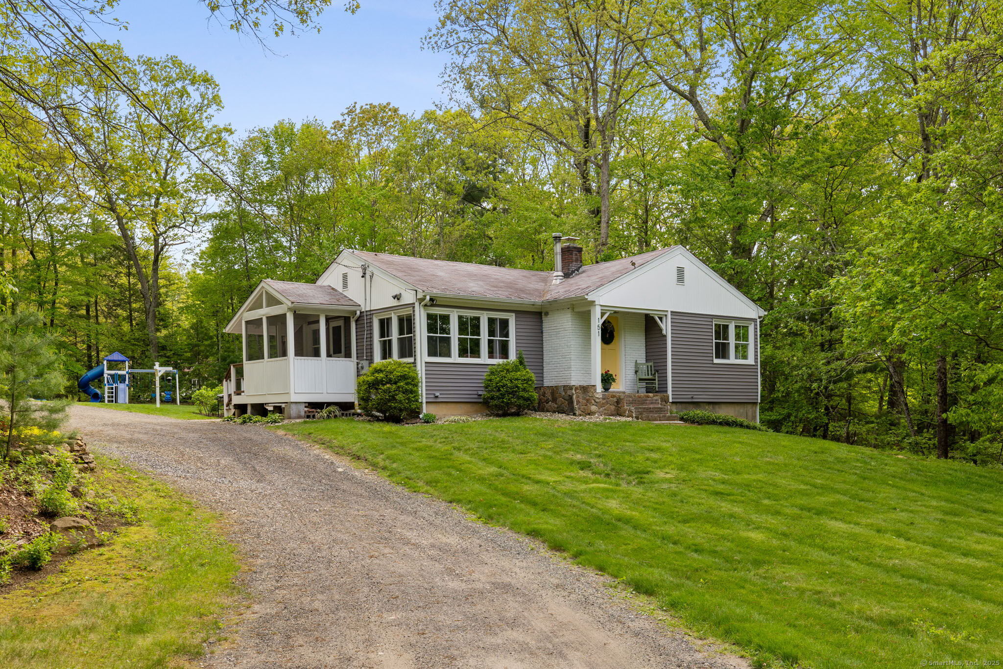 151 Luchon Road