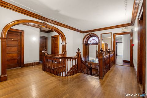 Tiny photo for 360 Farmington Avenue #10, Hartford, CT 06105 (MLS # 24154418)