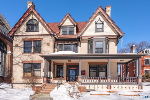 Photo of 360 Farmington Avenue #10, Hartford, CT 06105 (MLS # 24154418)