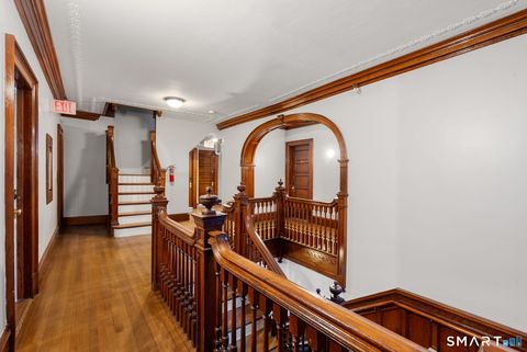 Tiny photo for 360 Farmington Avenue #10, Hartford, CT 06105 (MLS # 24154418)