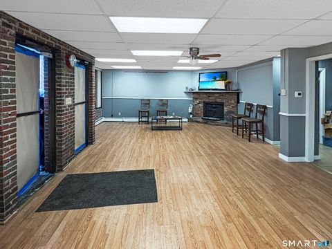 Tiny photo for 200 W Main Street, Meriden, CT 06451 (MLS # 24158010)