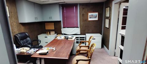 Tiny photo for 200 W Main Street, Meriden, CT 06451 (MLS # 24158010)